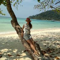 Отзыв от Инга - Виза Destination Thailand